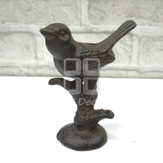 (EDI0081) Casted Iron Bird